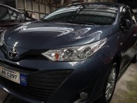 Toyota Vios 2019 at 10000 km for sale