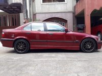 1998 Bmw 316i for sale in Antipolo