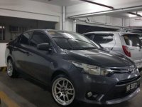 2015 Toyota Vios for sale in Muntinlupa