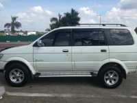 2nd Hand Isuzu Crosswind 2006 Automatic Diesel for sale in Quezon City