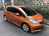 2nd Hand Honda Jazz 2012 at 47000 km for sale in Pasig