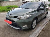 2nd Hand Toyota Vios 2017 at 25000 km for sale in Santa Rosa