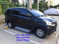Selling Toyota Avanza 2014 at 50000 km in Marikina