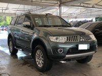 2nd Hand Mitsubishi Montero 2009 Automatic Diesel for sale in Pasay
