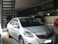 2nd Hand Toyota Vios 2012 for sale in Quezon City