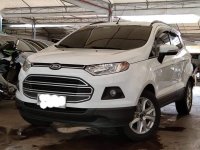2017 Ford Ecosport for sale in Pasay
