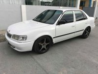 Selling 2nd Hand Toyota Corolla 1998 at 90000 km in Tarlac City