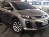 Selling Mazda Cx-7 2010 at 28789 km in Cebu 