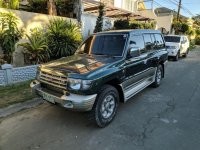 1997 Mitsubishi Pajero for sale in Cainta