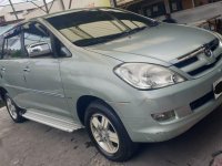 2nd Hand Toyota Innova 2008 at 119000 km for sale