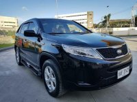  2nd Hand (Used)  Kia Sorento 2014 for sale in Cebu City