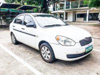 2nd Hand Hyundai Accent 2010 for sale in Cainta