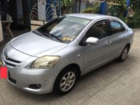 Selling 2nd Hand Toyota Vios 2010 in Santa Rosa