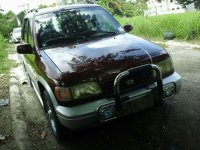 2nd Hand Kia Sportage 1996 for sale in Dasmariñas