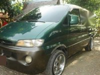 2nd Hand Hyundai Starex 2004 for sale in Pasay