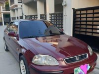 2nd Hand Honda Civic for sale in Bacoor