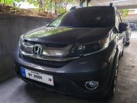 Sell 2nd Hand 2019 Honda BR-V at 454 km in Parañaque