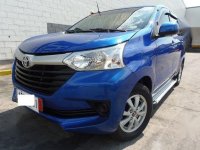 2nd Hand Toyota Avanza 2016 Automatic Gasoline for sale in Quezon City
