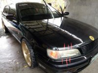 Selling 2nd Hand Nissan Cefiro 1997 in Obando