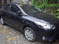 Selling Black Toyota Vios 2018 Manual Gasoline 