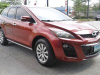 2012 Mazda Cx-7 for sale in Mandaue