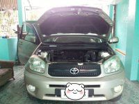 Toyota Rav4 2004 Manual Gasoline for sale in Mandaluyong