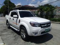 Sell 2nd Hand 2011 Ford Ranger Truck in Quezon City