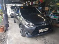 2018 Toyota Wigo for sale in Lucena