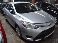 Toyota Vios 2015 Manual Gasoline for sale in Manual