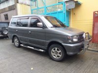 2nd Hand Mitsubishi Adventure at 130000 km for sale