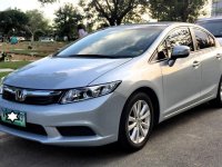 Honda Civic 2012 for sale in Automatic
