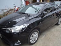 Sell Black 2017 Toyota Vios at 18000 km in Manila