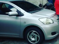 Selling 2nd Hand Toyota Vios 2008 Manual Gasoline at 110000 km in Rodriguez