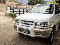 2nd Hand Isuzu Crosswind 2003 for sale in Baguio