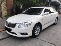 Selling 2nd Hand Toyota Camry 2011 Automatic Gasoline at 60000 km in Manila