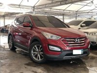  2nd Hand (Used)  Hyundai Santa Fe 2013 Automatic Diesel for sale in Pasay