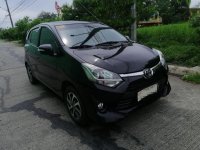 Toyota Wigo 2019 Automatic Gasoline for sale in Meycauayan