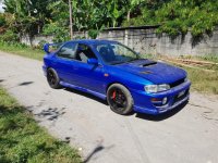 1998 Subaru Impreza Wrx Sti for sale in Dumaguete