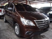 Toyota Innova 2014 Automatic Diesel for sale