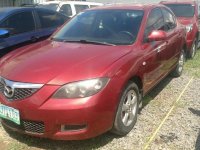 2nd Hand Mazda 3 2009 at 42000 km for sale