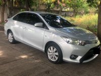 Selling 2nd Hand Toyota Vios 2015 at 44000 km in Biñan