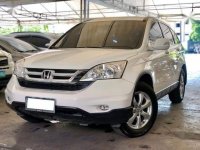 2nd Hand Honda Cr-V 2011 for sale in Pasay