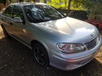 2004 Nissan Sentra for sale in Davao City