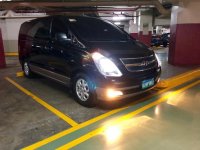 2nd Hand Hyundai Grand Starex 2013 at 79000 km for sale