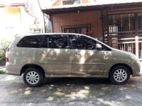 2nd Hand Toyota Innova 2013 for sale in Caloocan