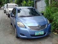 Selling 2nd Hand Toyota Vios 2010 in Laur