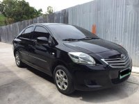 2nd Hand Toyota Vios 2011 at 73000 km for sale in Mandaue