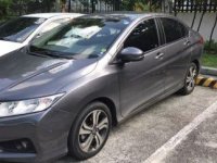 Sell 2nd Hand 2014 Honda City at 17500 km in Makati