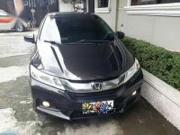 Honda City 2014 Automatic Gasoline for sale in Valenzuela