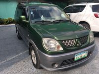 Mitsubishi Adventure 2006 Manual Diesel for sale in Cabuyao